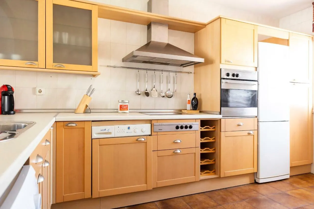 Malagadevacaciones - Atico Anaya Apartment Benalmadena