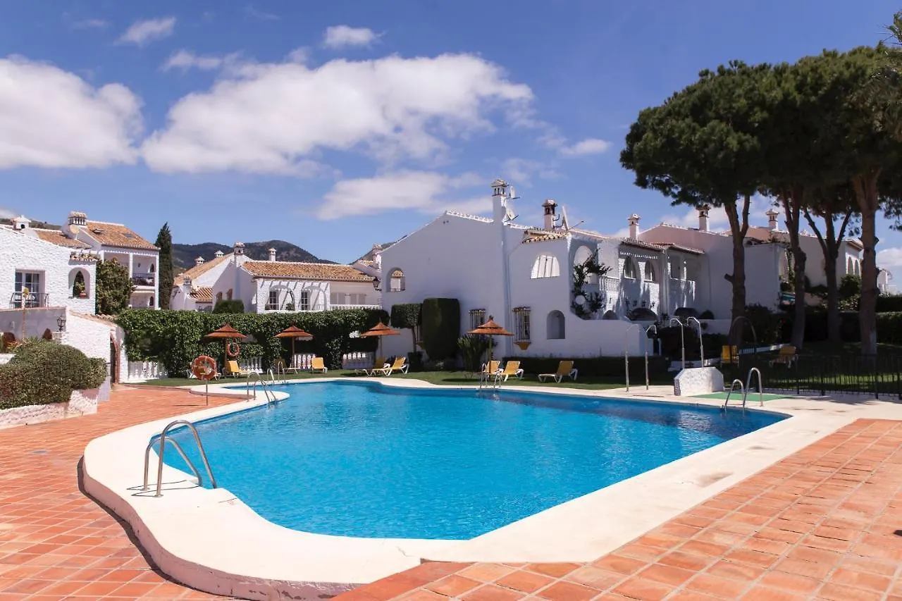 Malagadevacaciones - Atico Anaya Apartment Benalmadena 0*,  Spain
