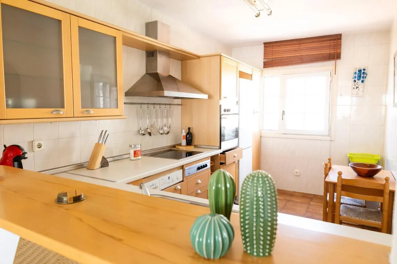 Malagadevacaciones - Atico Anaya Apartment Benalmadena
