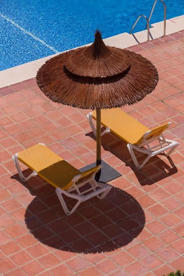 Malagadevacaciones - Atico Anaya Apartment Benalmadena Spain